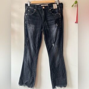 AMO Jane Jeans black 27